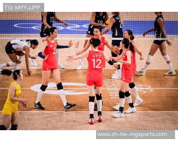 2016年女排大奖赛精彩对决中国女排迎战强敌俄罗斯队的巅峰之战 2016年女排大奖赛精彩对决中国女排迎战强敌俄罗斯队的巅峰之战