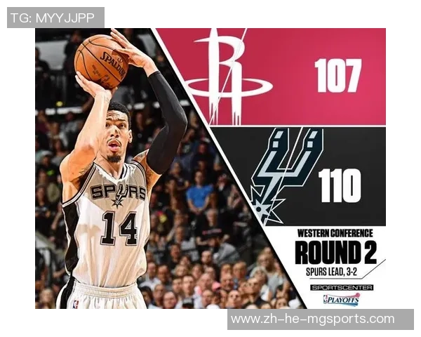 2018年12月1日火箭对阵马刺比赛直播信息及观看方式介绍