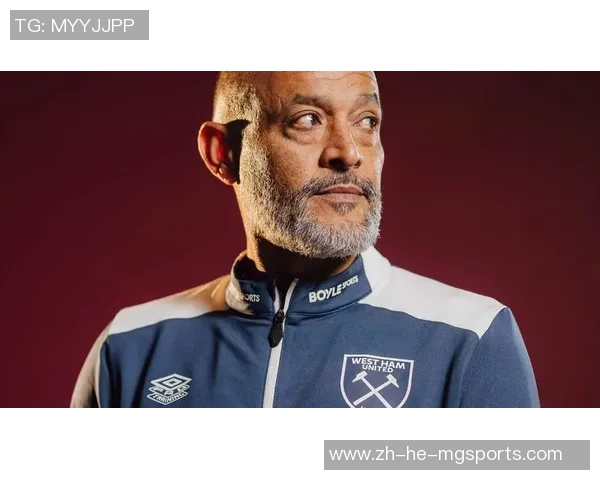 努诺执教西汉姆联后4轮仅1分，带森林时送给铁锤帮仅有成功