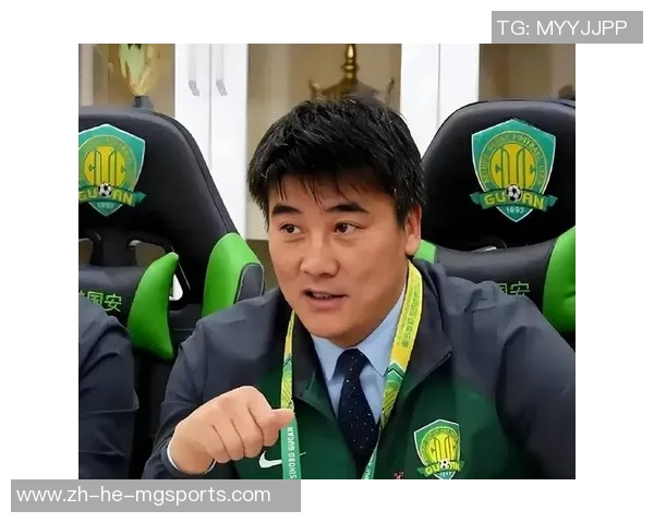 归队潮!6大悍将归队+李明离任,国安面对推倒重建,下一年何去何从- 归队潮!6大悍将归队+李明离任,国安面对推倒重建,下一年何去何从-