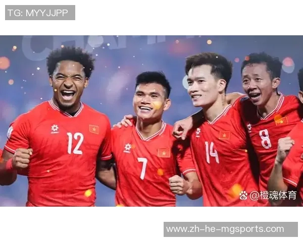 爆冷!第80分钟绝杀,我国男足倒下,越南球员张狂庆祝 爆冷!第80分钟绝杀,我国男足倒下,越南球员张狂庆祝